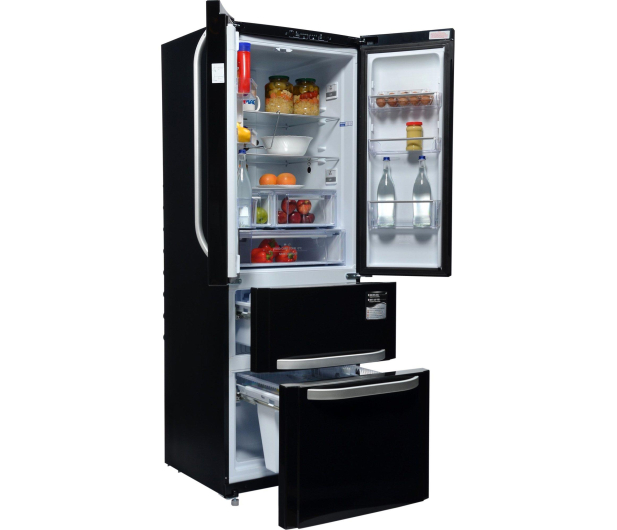 HOTPOINT E4D AA B C Czarna - 270721 - zdjęcie 3